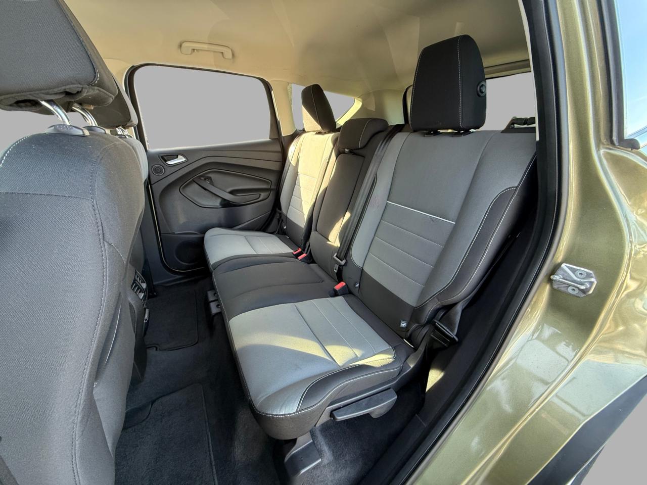 2013 Ford Escape SE Photo