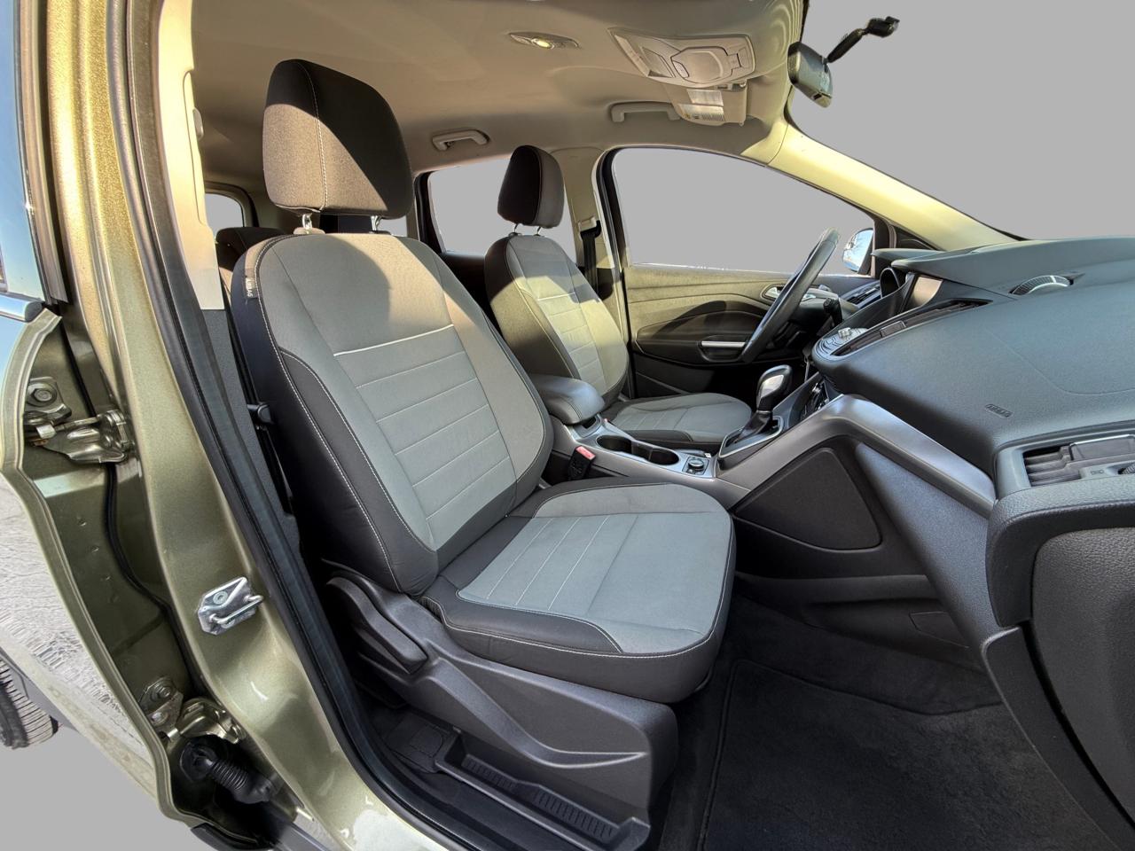 2013 Ford Escape SE Photo