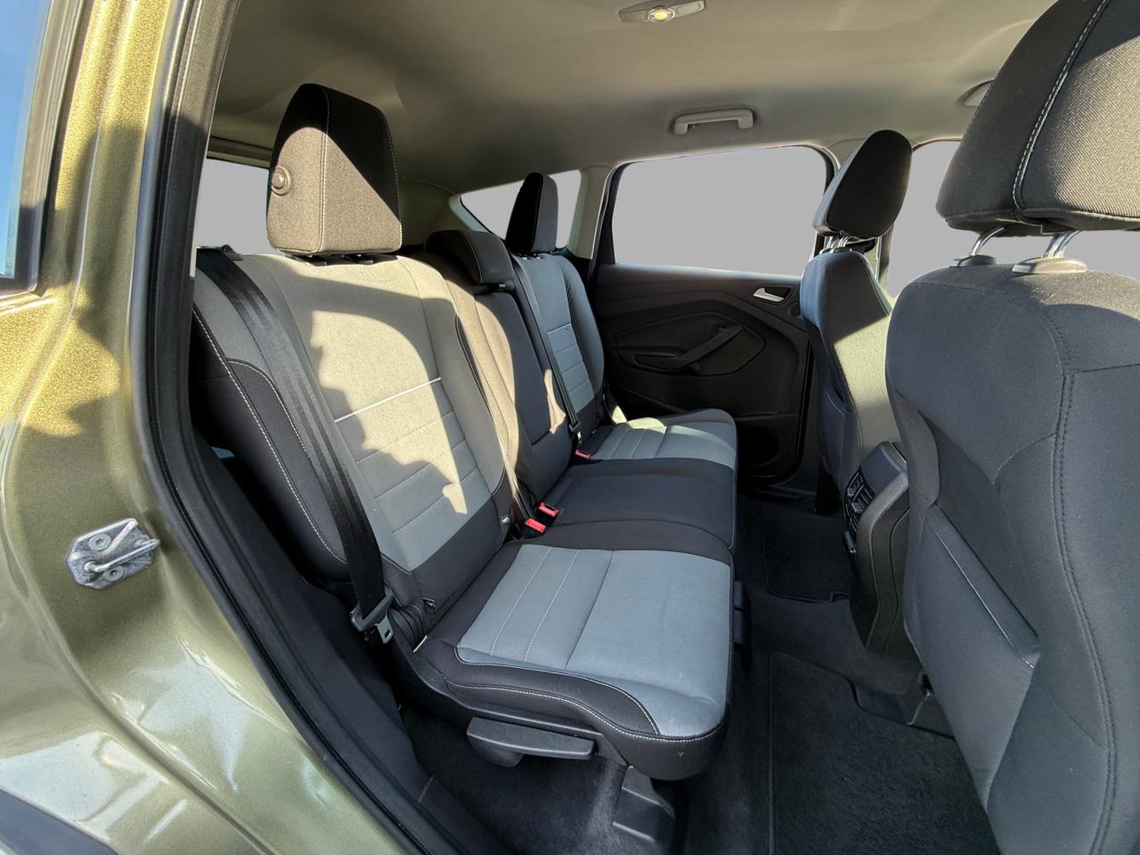 2013 Ford Escape SE Photo