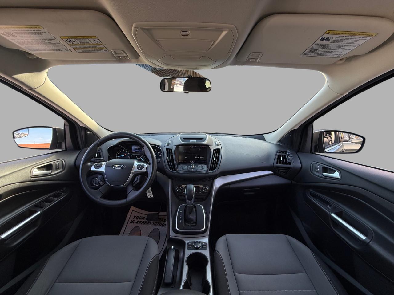 2013 Ford Escape SE Photo