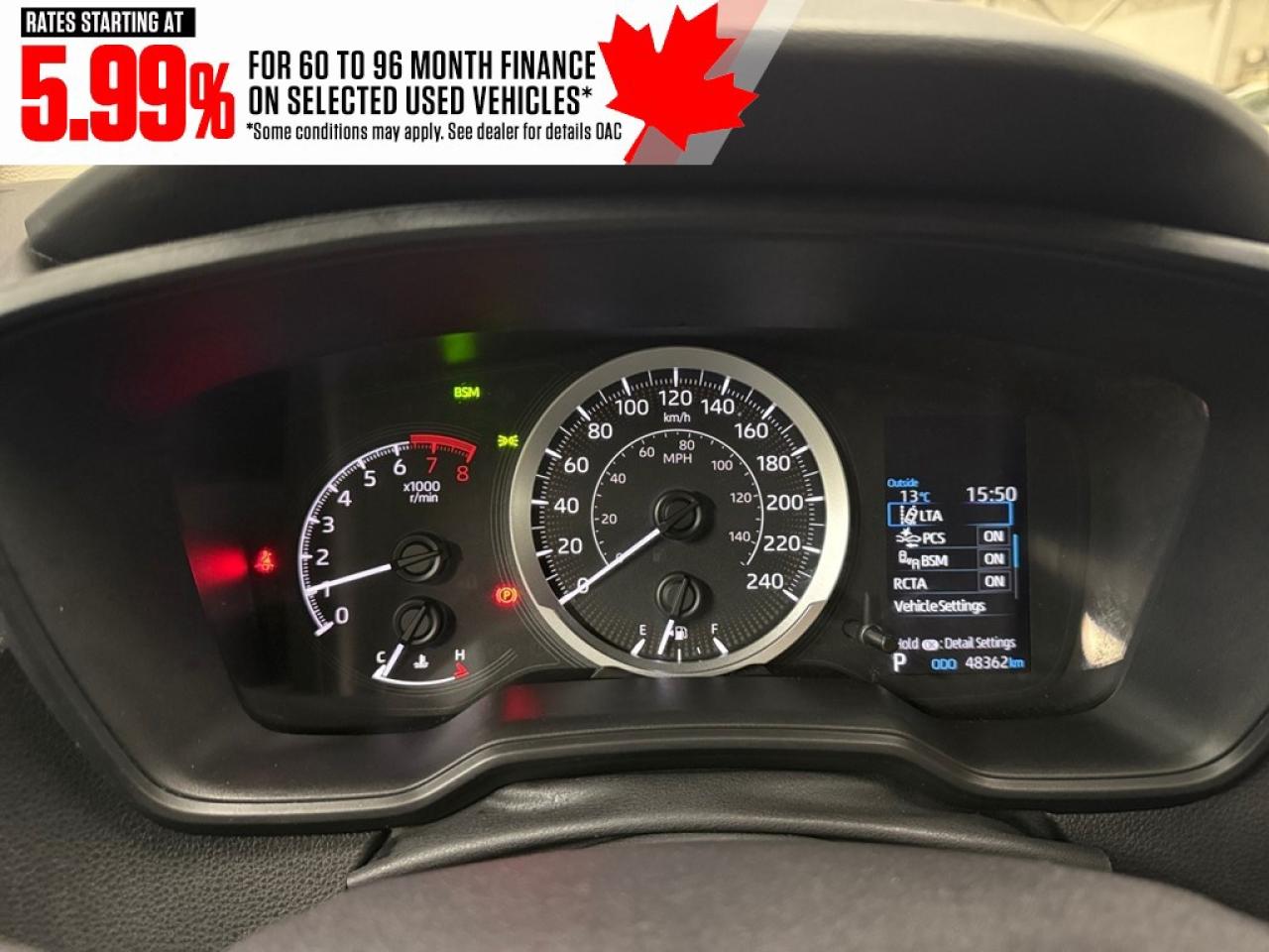 2022 Toyota Corolla LE CVT Photo