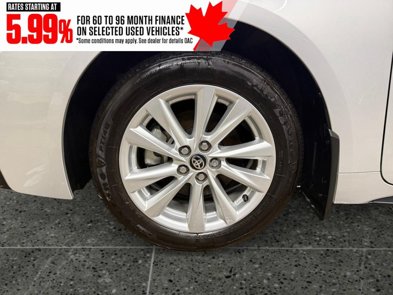 2023 Toyota Corolla SE CVT Photo