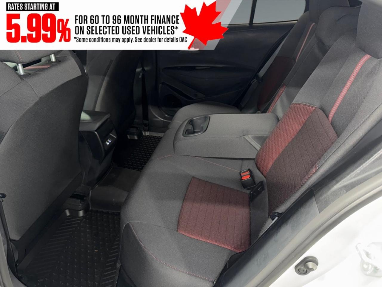 2023 Toyota Corolla SE CVT Photo