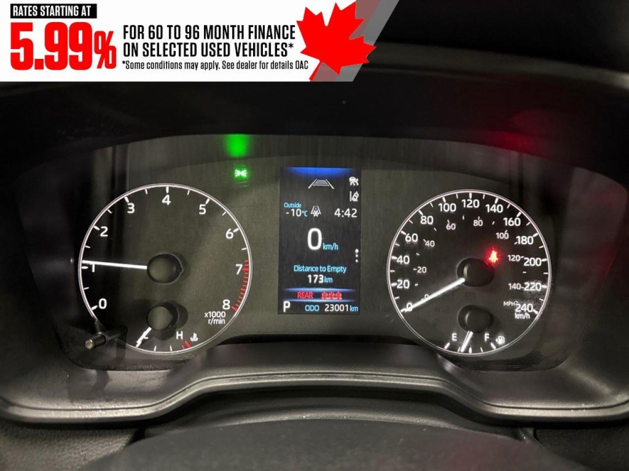 2023 Toyota Corolla SE CVT Photo