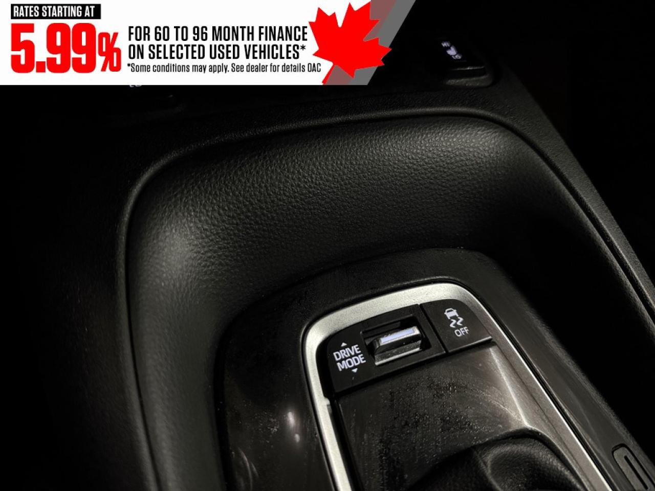 2023 Toyota Corolla SE CVT Photo