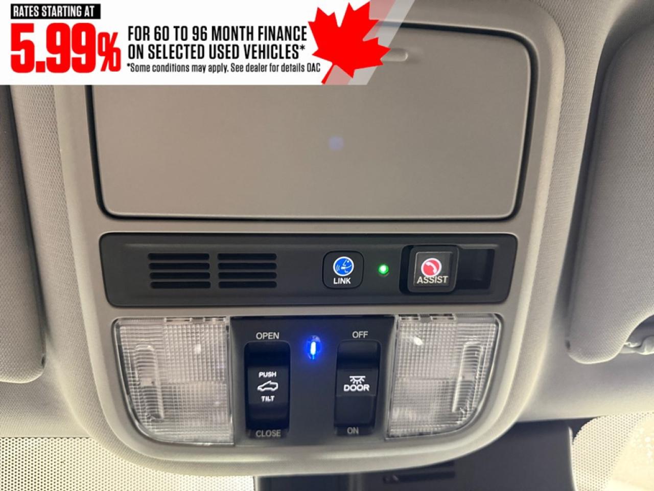 2021 Honda Pilot Touring 8-Passenger AWD Photo