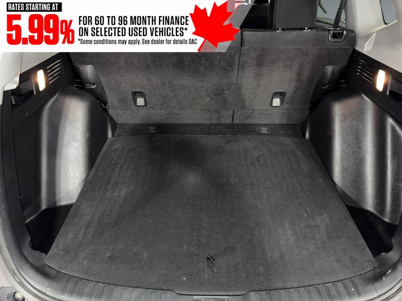 2021 Honda CR-V LX AWD Photo