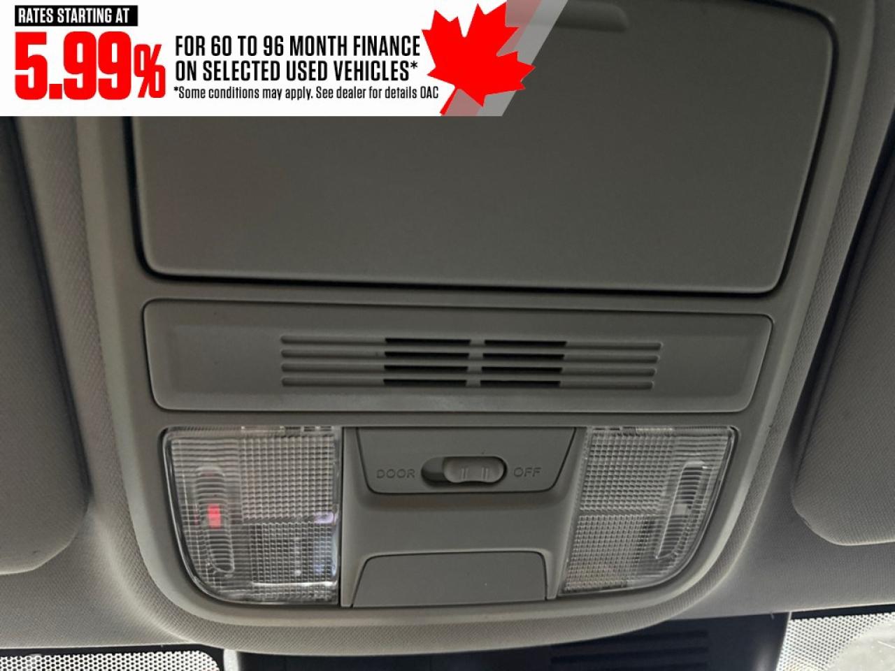 2021 Honda CR-V LX AWD Photo