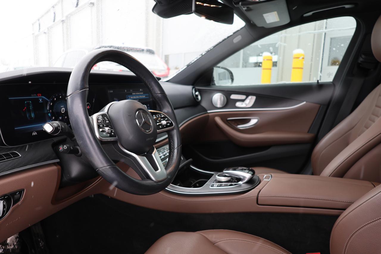 2019 Mercedes-Benz E-Class E450 4MATIC - AMGPKG|PANO|NAVI|360CAMERA Photo