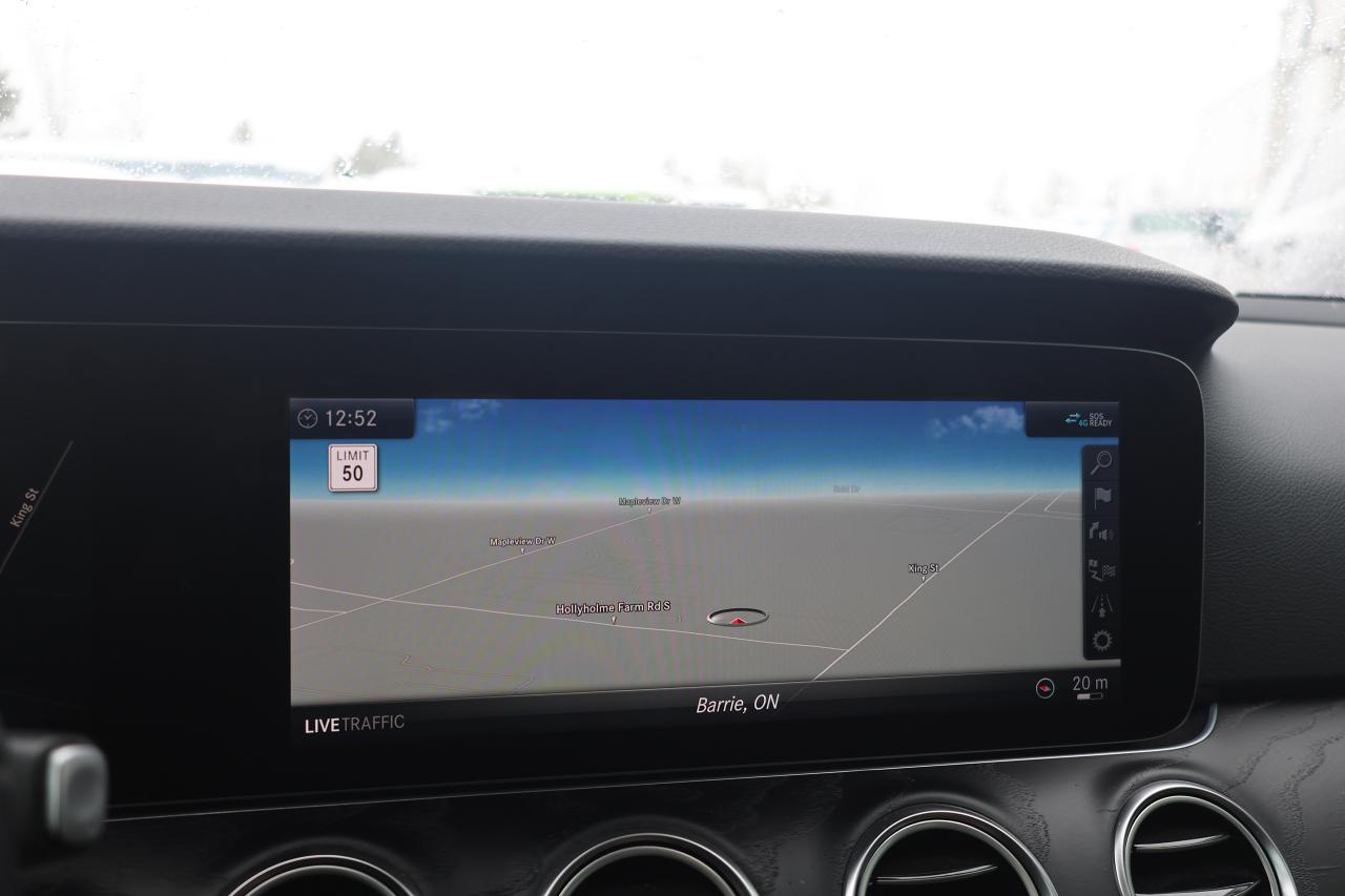 2019 Mercedes-Benz E-Class E450 4MATIC - AMGPKG|PANO|NAVI|360CAMERA Photo
