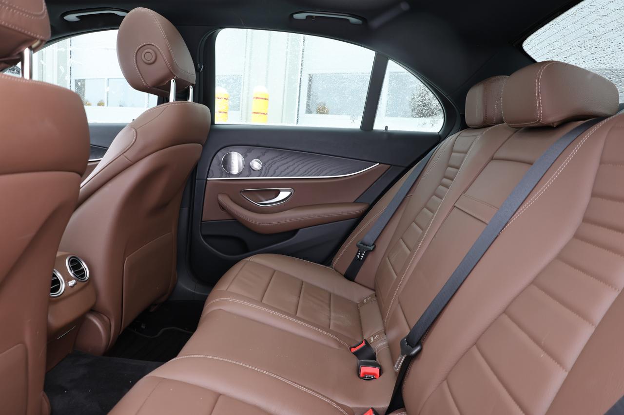2019 Mercedes-Benz E-Class E450 4MATIC - AMGPKG|PANO|NAVI|360CAMERA Photo