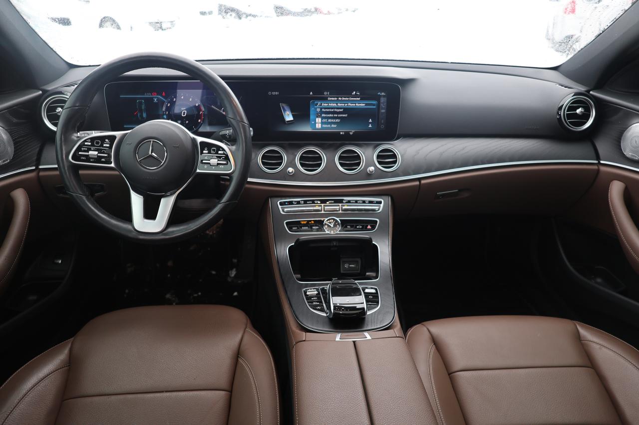 2019 Mercedes-Benz E-Class E450 4MATIC - AMGPKG|PANO|NAVI|360CAMERA Photo