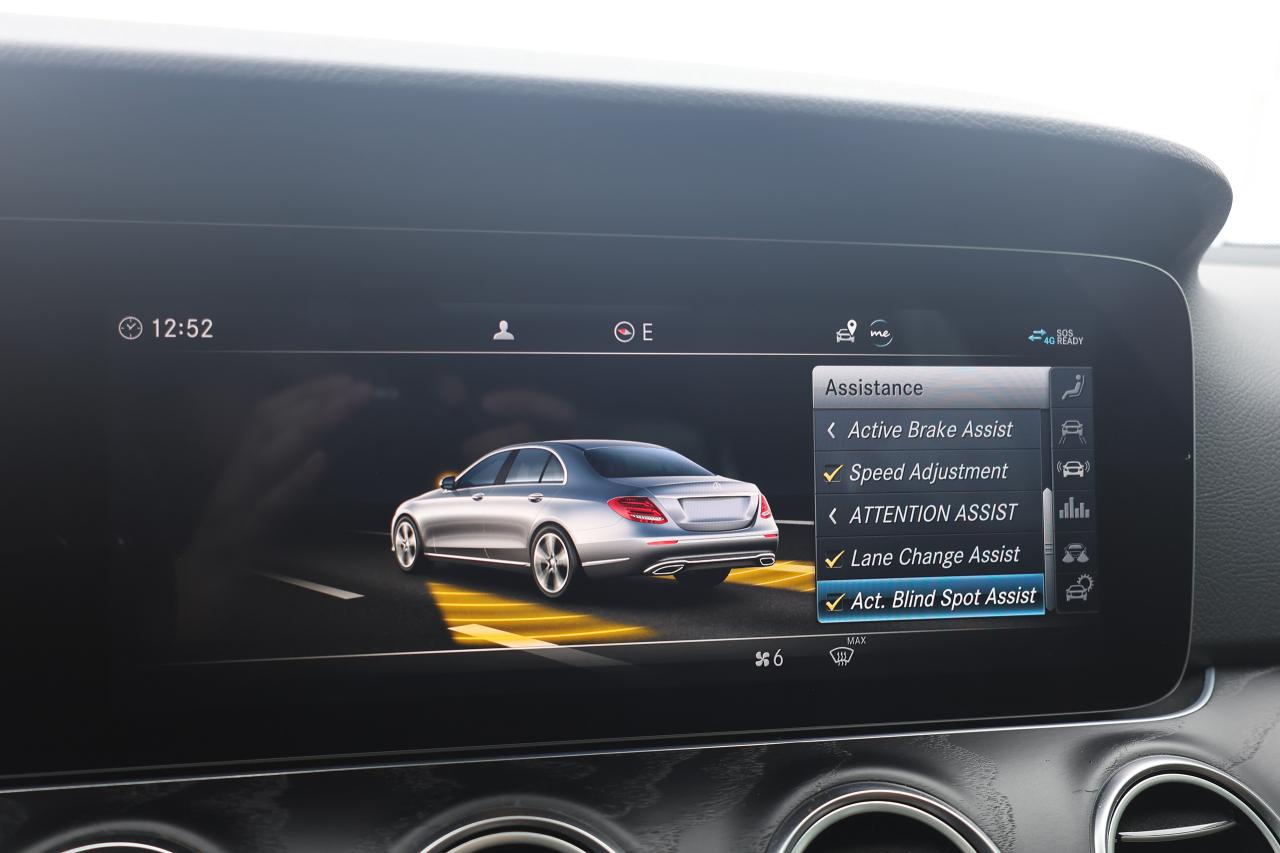 2019 Mercedes-Benz E-Class E450 4MATIC - AMGPKG|PANO|NAVI|360CAMERA Photo