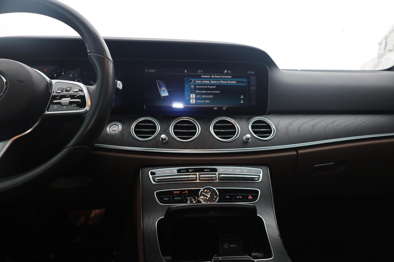 2019 Mercedes-Benz E-Class E450 4MATIC - AMGPKG|PANO|NAVI|360CAMERA Photo