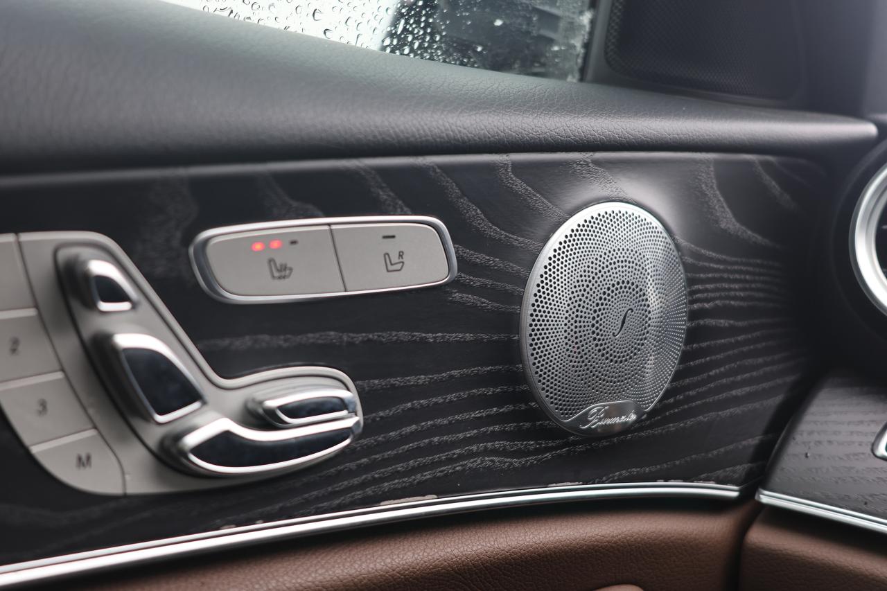 2019 Mercedes-Benz E-Class E450 4MATIC - AMGPKG|PANO|NAVI|360CAMERA Photo