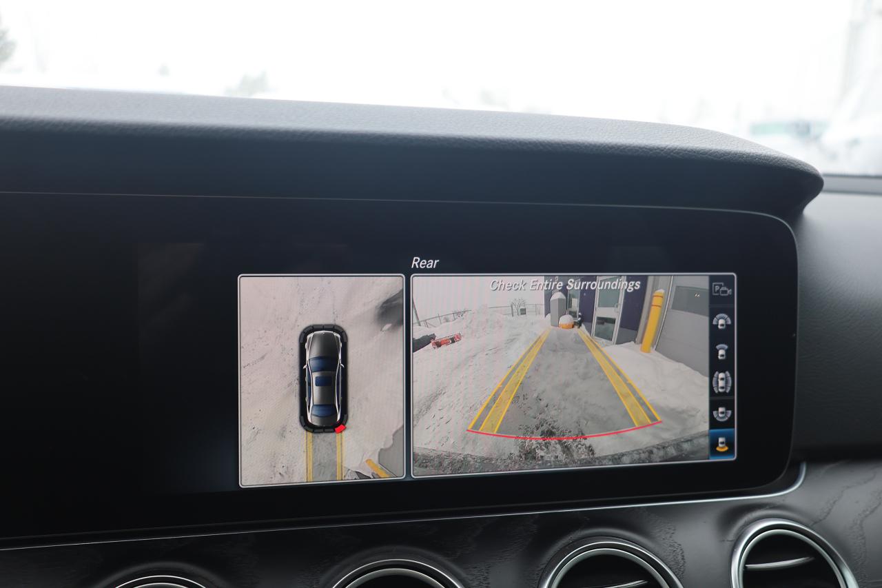 2019 Mercedes-Benz E-Class E450 4MATIC - AMGPKG|PANO|NAVI|360CAMERA Photo