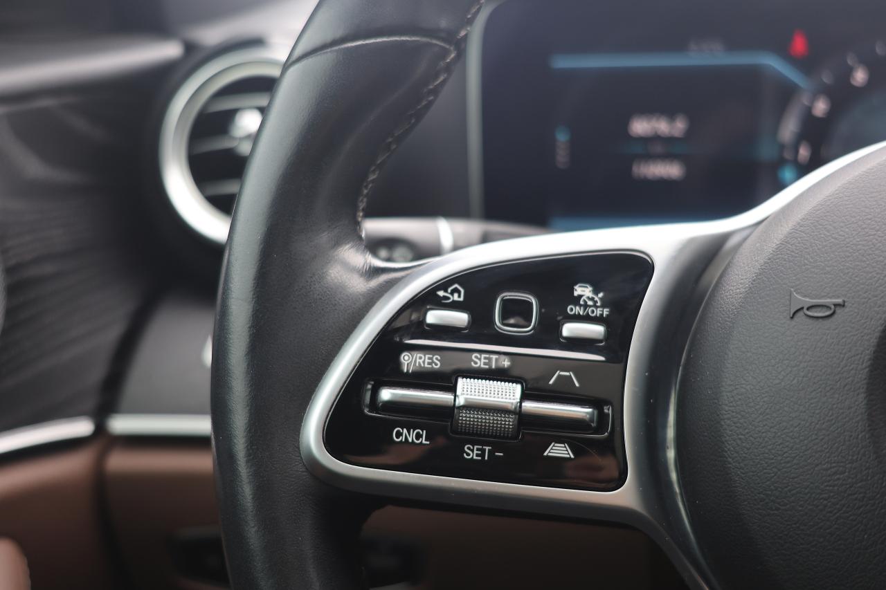 2019 Mercedes-Benz E-Class E450 4MATIC - AMGPKG|PANO|NAVI|360CAMERA Photo