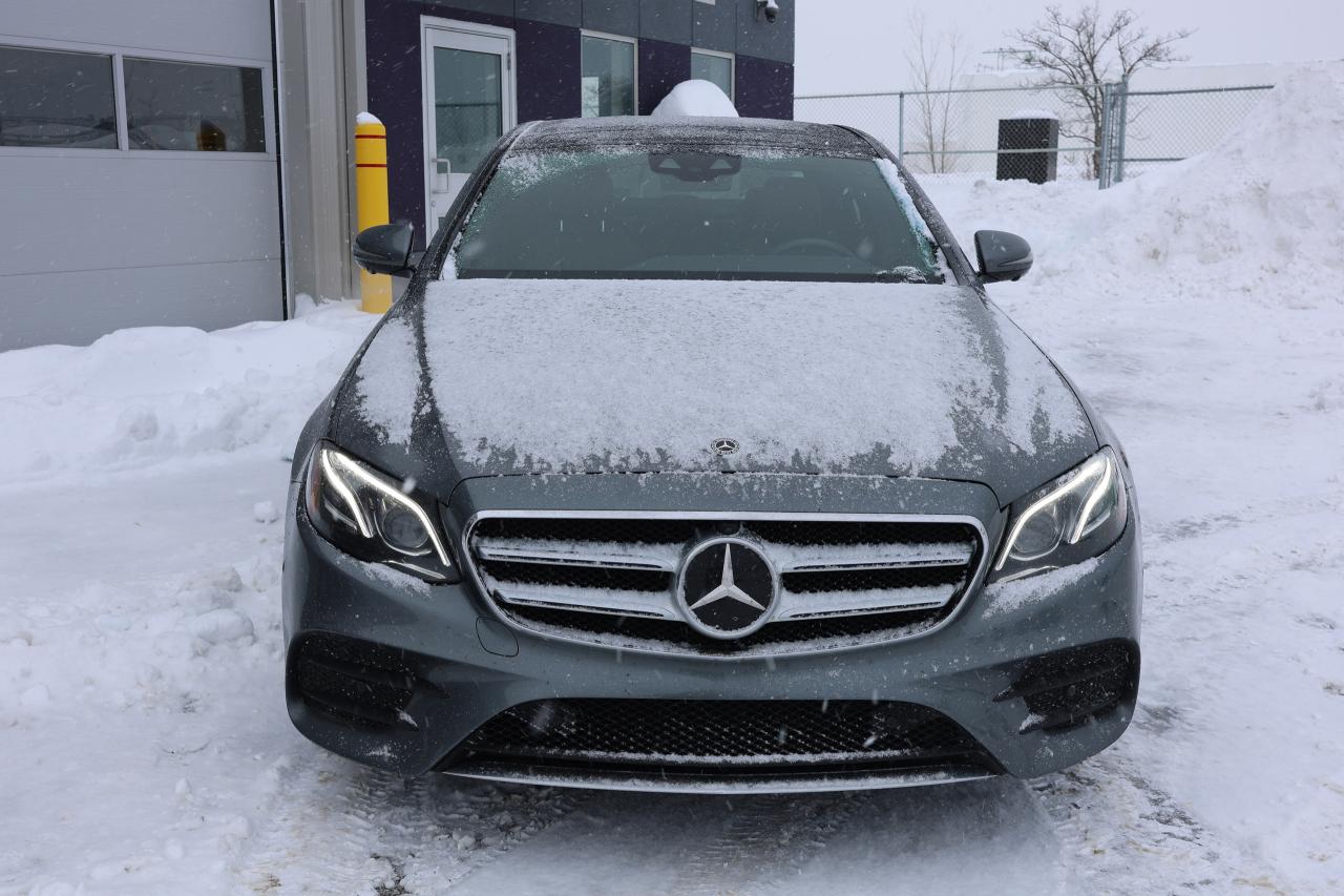 2019 Mercedes-Benz E-Class E450 4MATIC - AMGPKG|PANO|NAVI|360CAMERA Photo