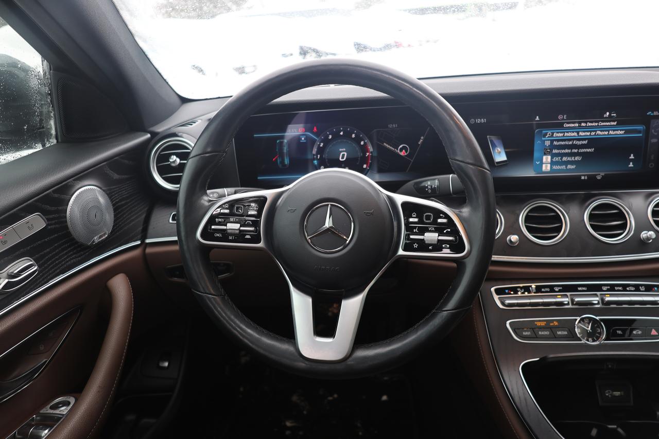 2019 Mercedes-Benz E-Class E450 4MATIC - AMGPKG|PANO|NAVI|360CAMERA Photo