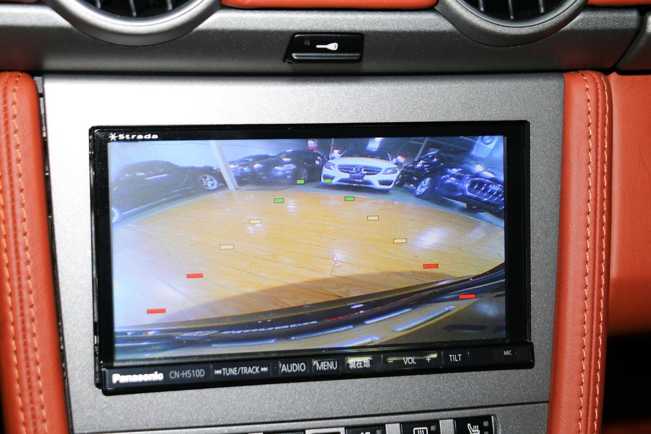 2005 Porsche Boxster CABRIOLET 2.7L - 240HP|LOW KM|CAMERA|BLUETOOTH Photo