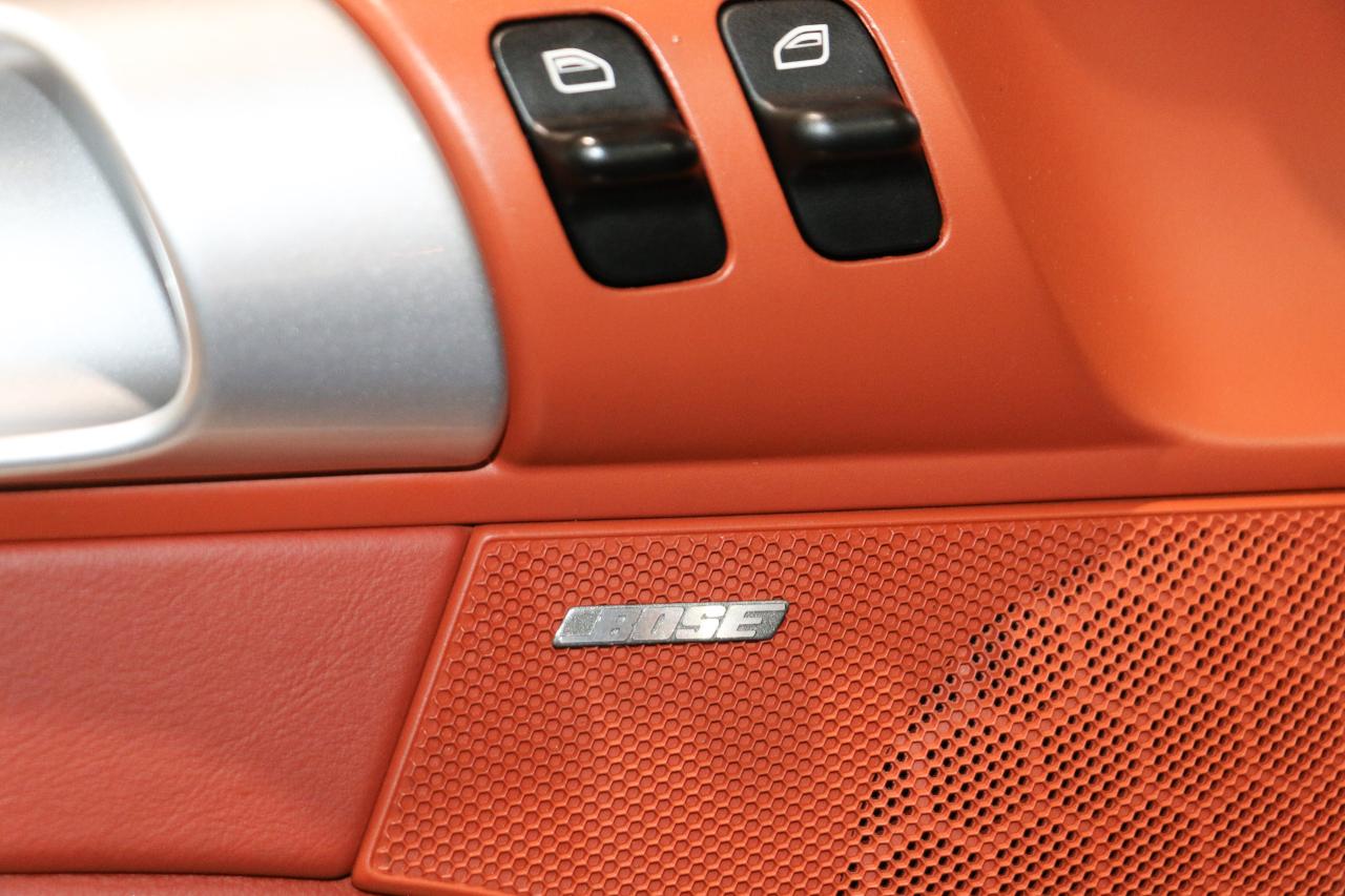 2005 Porsche Boxster CABRIOLET 2.7L - 240HP|LOW KM|CAMERA|BLUETOOTH Photo