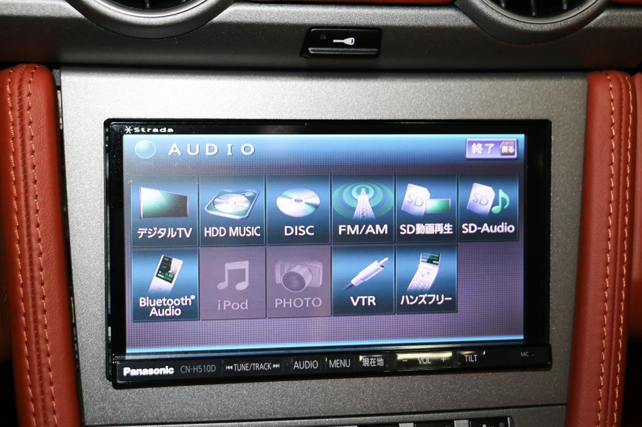 2005 Porsche Boxster CABRIOLET 2.7L - 240HP|LOW KM|CAMERA|BLUETOOTH Photo