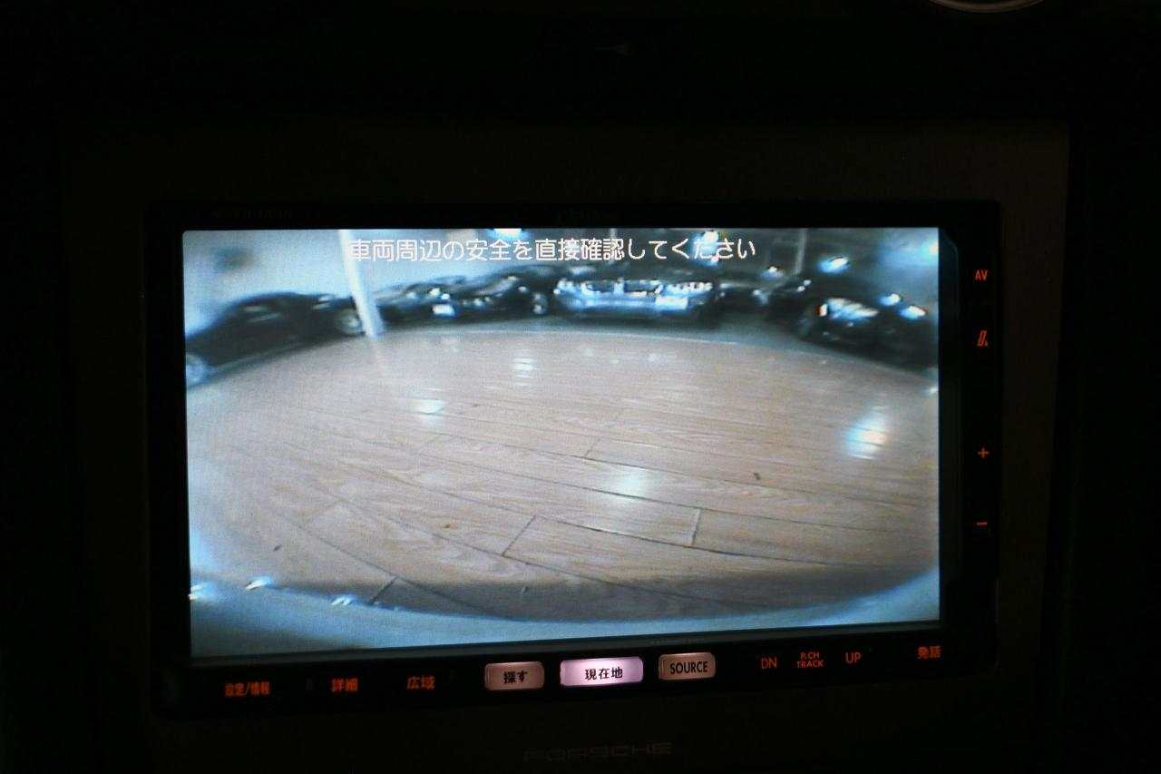 2008 Porsche Boxster CABRIOLET 2.7L - 245HP|LOW KM|CAMERA|SPOILER Photo