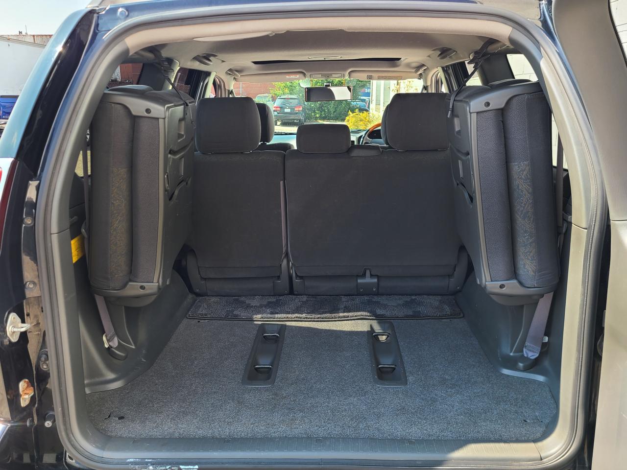 2006 Toyota Land Cruiser Prado TX Limited - DIESEL|8 PASSENGER|SUNROOF|4WD Photo