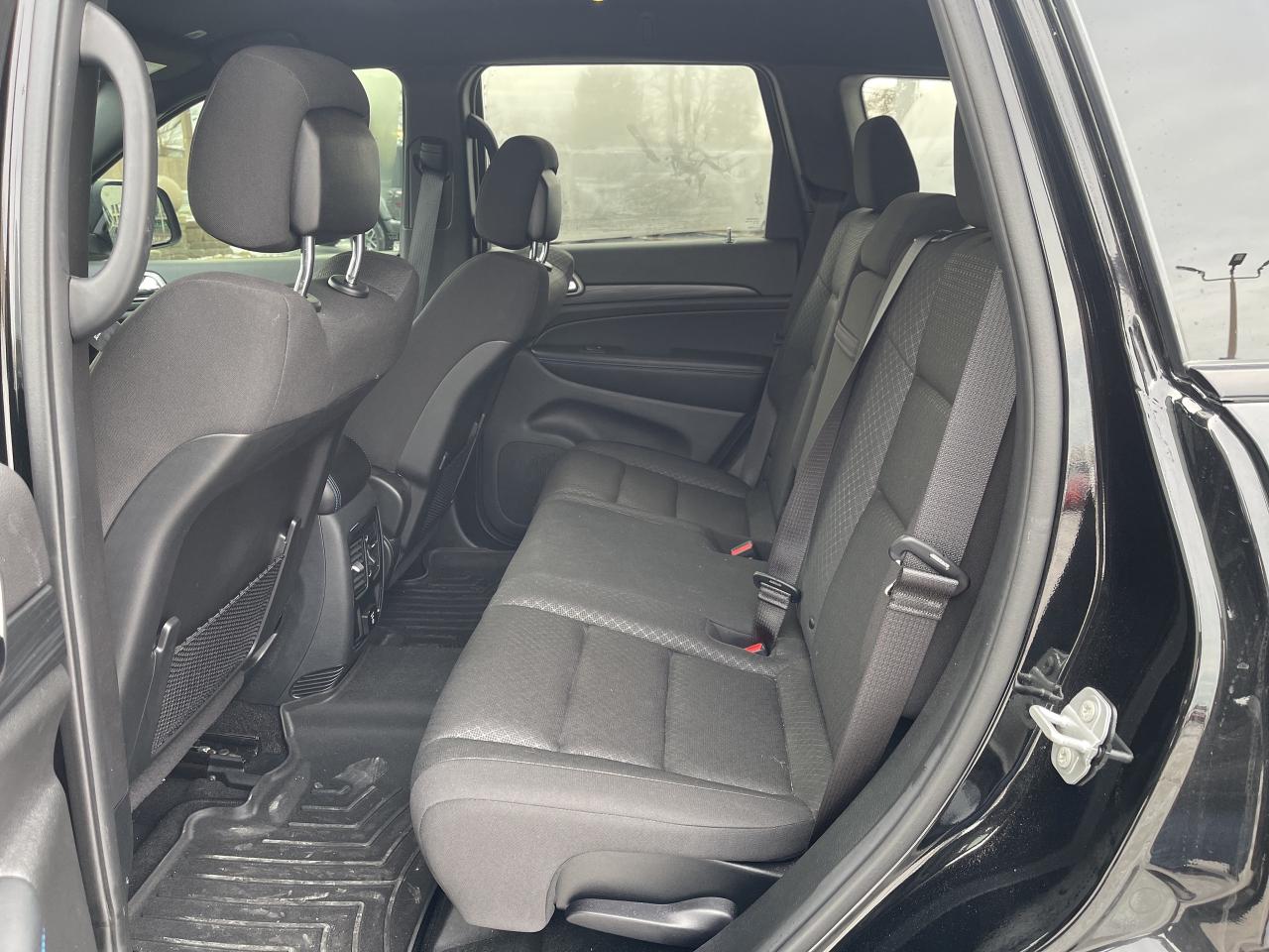 2020 Jeep Grand Cherokee RMT START / HTD SEATS WHEEL / POWER LIFTGATE Photo