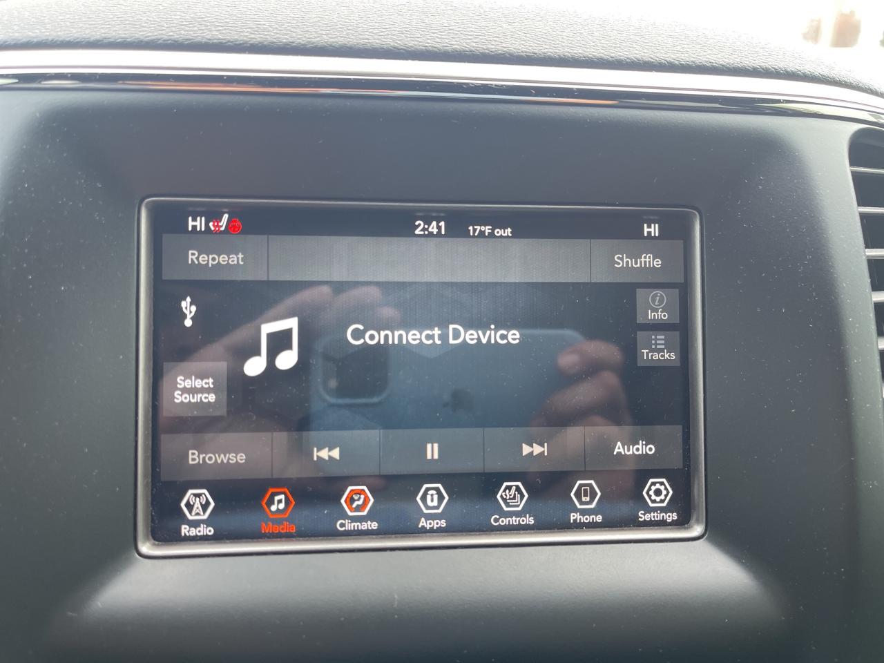 2020 Jeep Grand Cherokee RMT START / HTD SEATS WHEEL / POWER LIFTGATE Photo