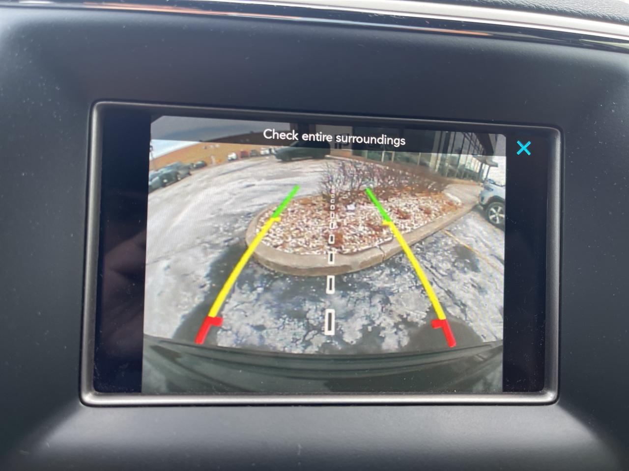 2020 Jeep Grand Cherokee RMT START / HTD SEATS WHEEL / POWER LIFTGATE Photo