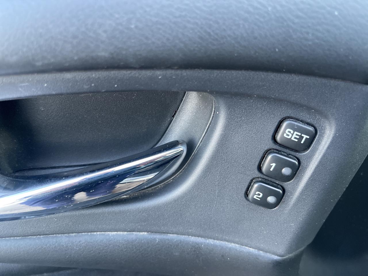 2019 Nissan Murano LEATHER / SUNROOF / HTD SEATS / AWD / V6 Photo