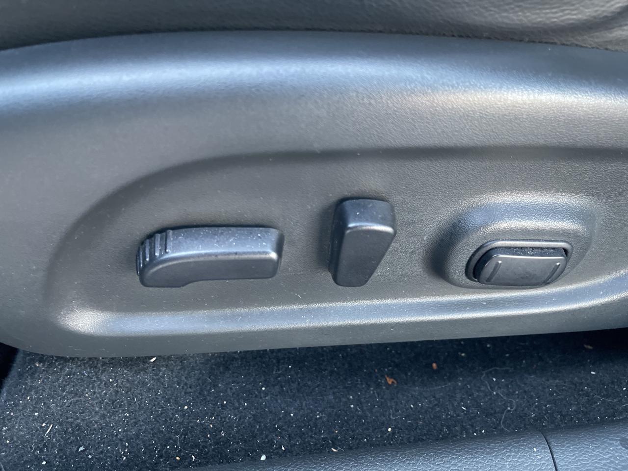 2019 Nissan Murano LEATHER / SUNROOF / HTD SEATS / AWD / V6 Photo