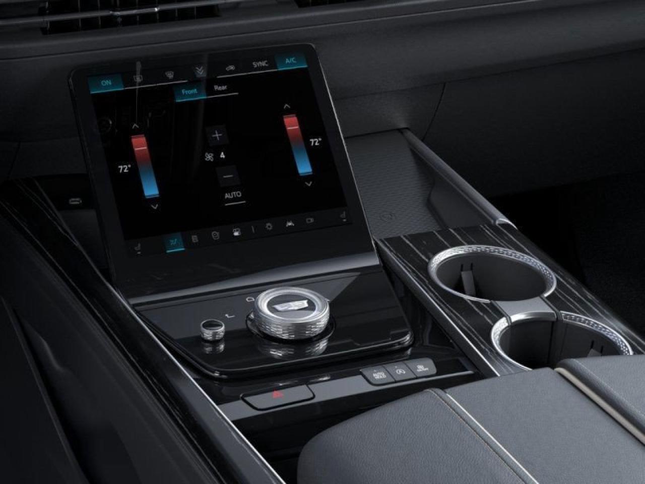 2026 Cadillac Escalade 4WD Sport 4WD Sport Photo