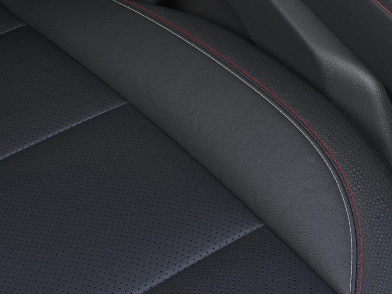 2026 Chevrolet Traverse RS AWD 4dr RS Photo