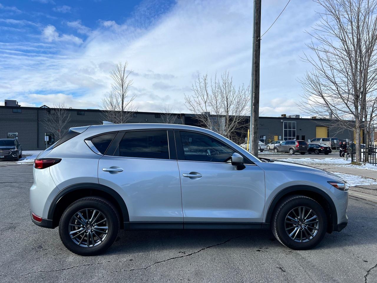 2019 Mazda CX-5 GS Photo4