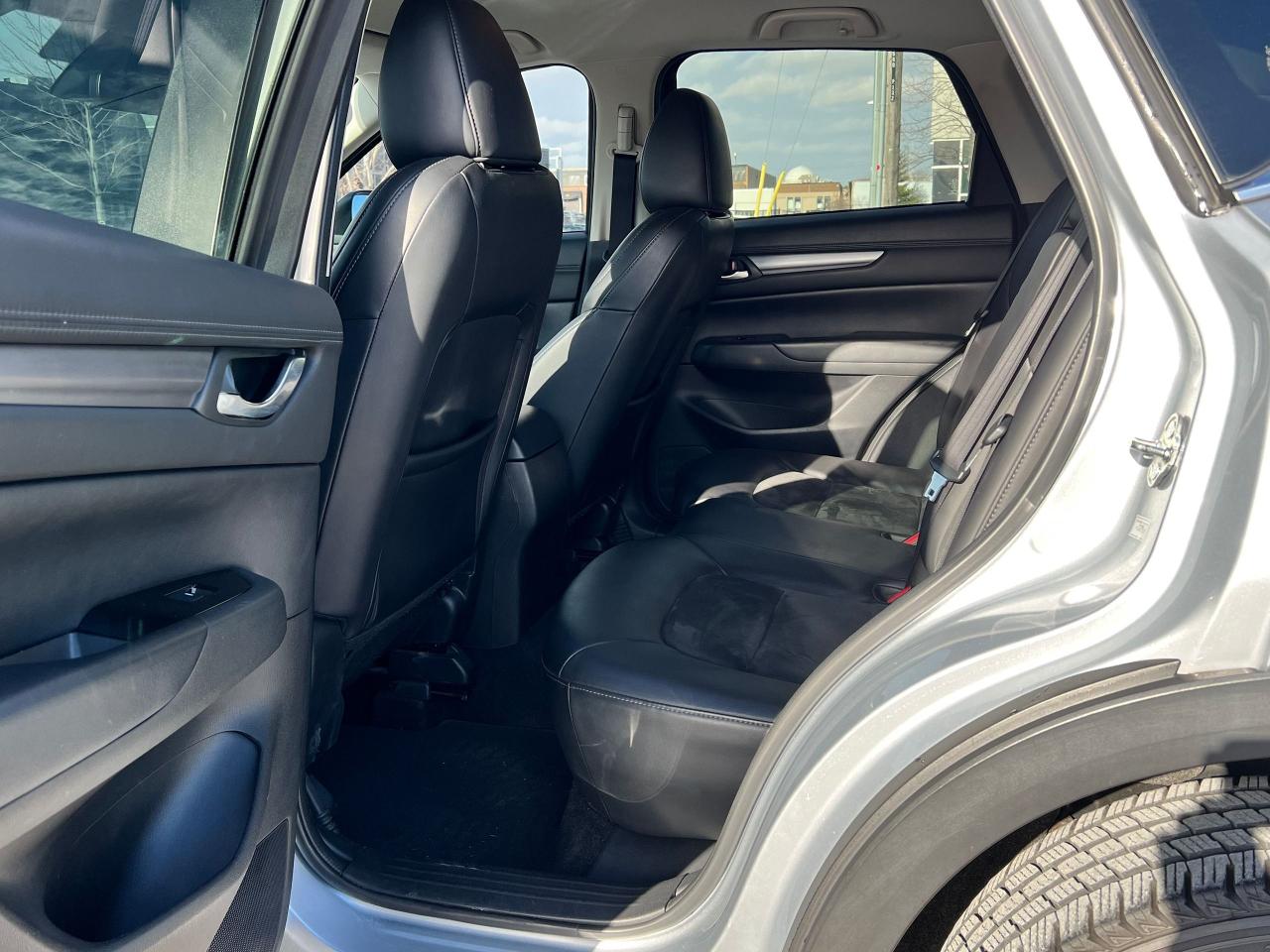 2019 Mazda CX-5 GS Photo