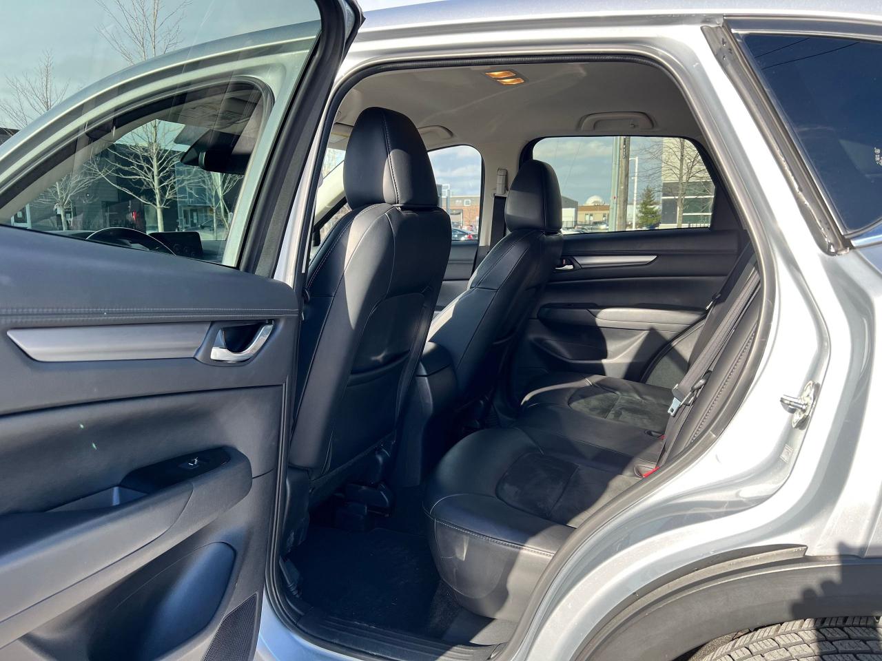 2019 Mazda CX-5 GS Photo