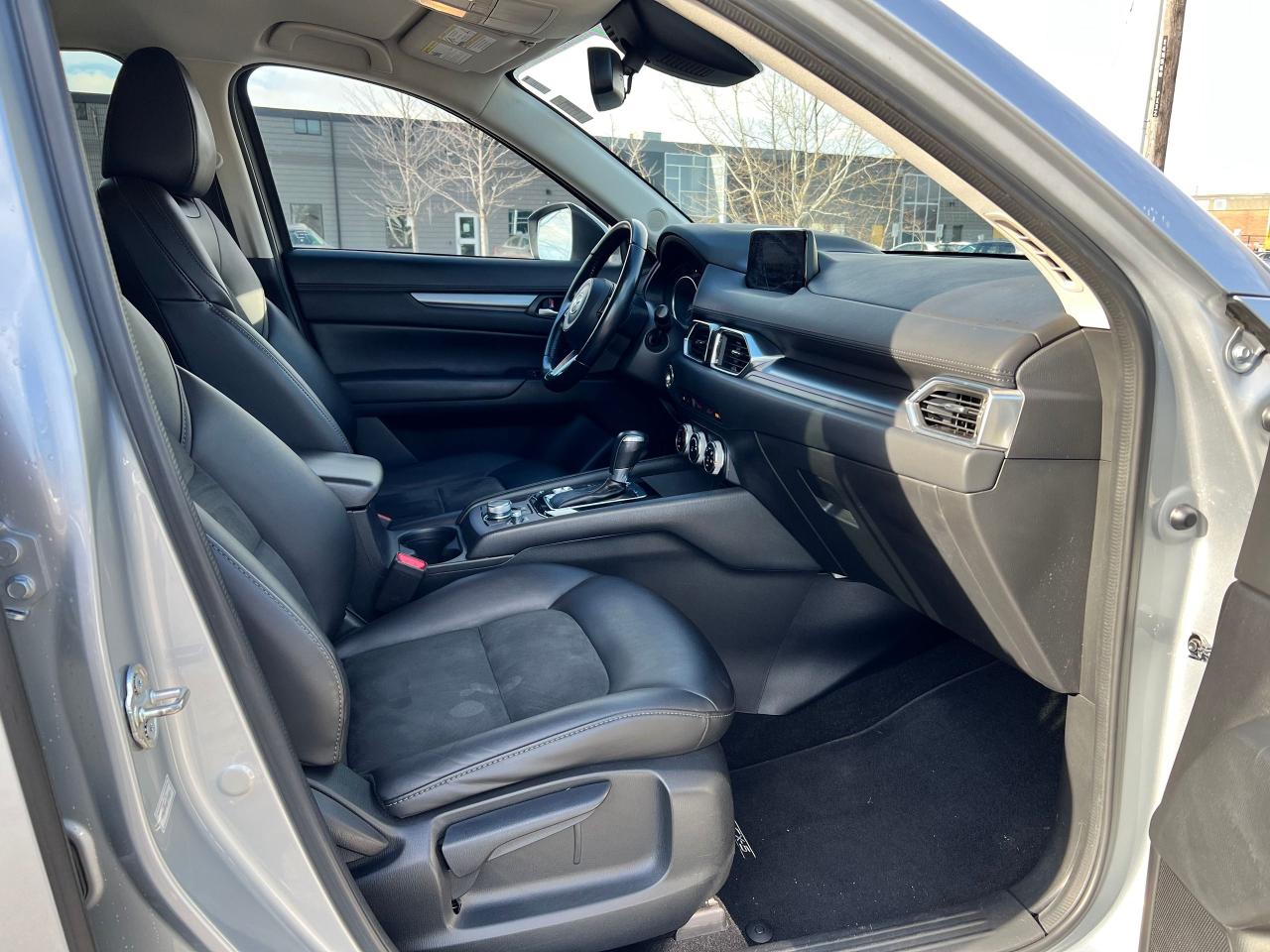 2019 Mazda CX-5 GS Photo