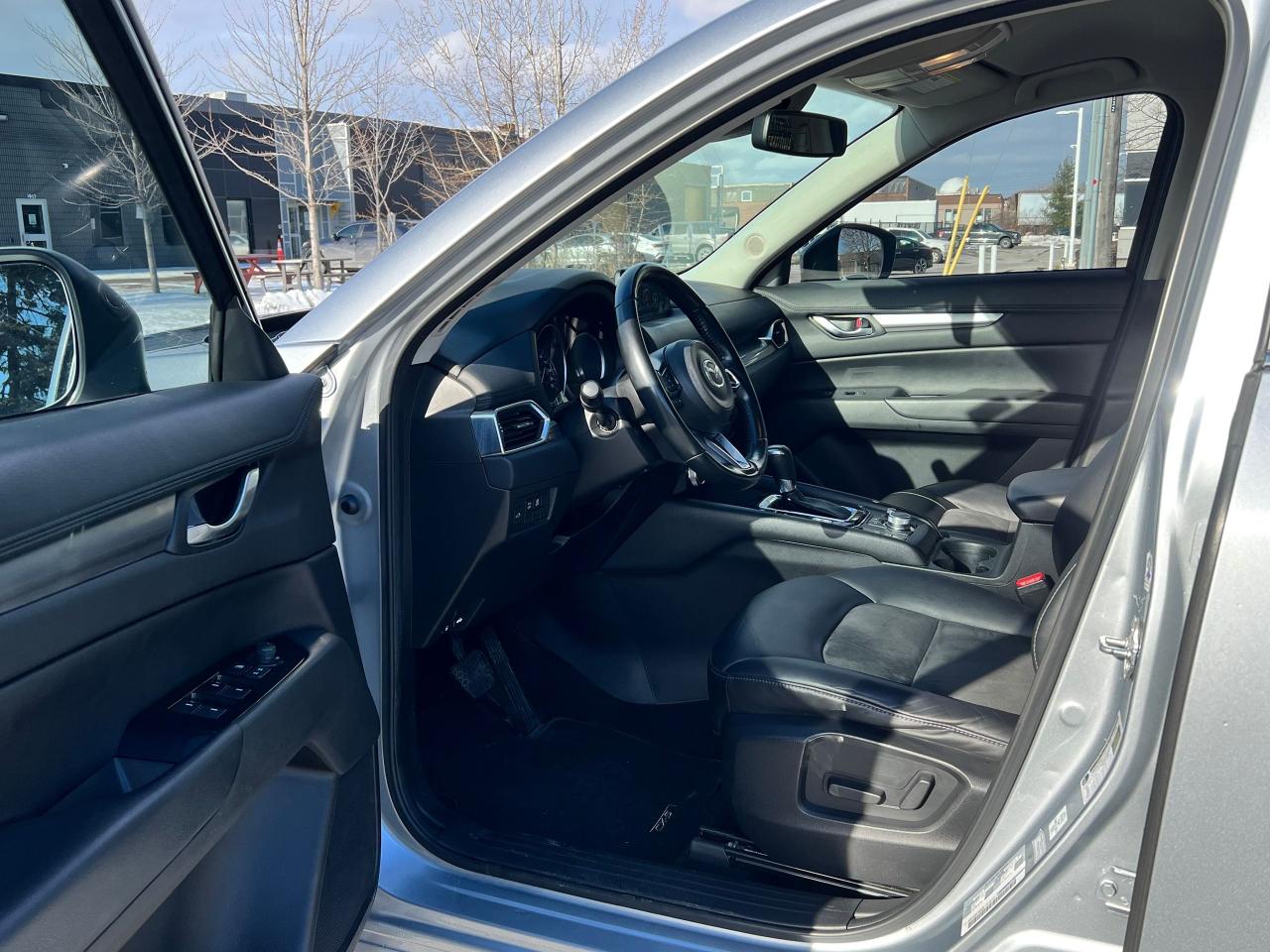 2019 Mazda CX-5 GS Photo