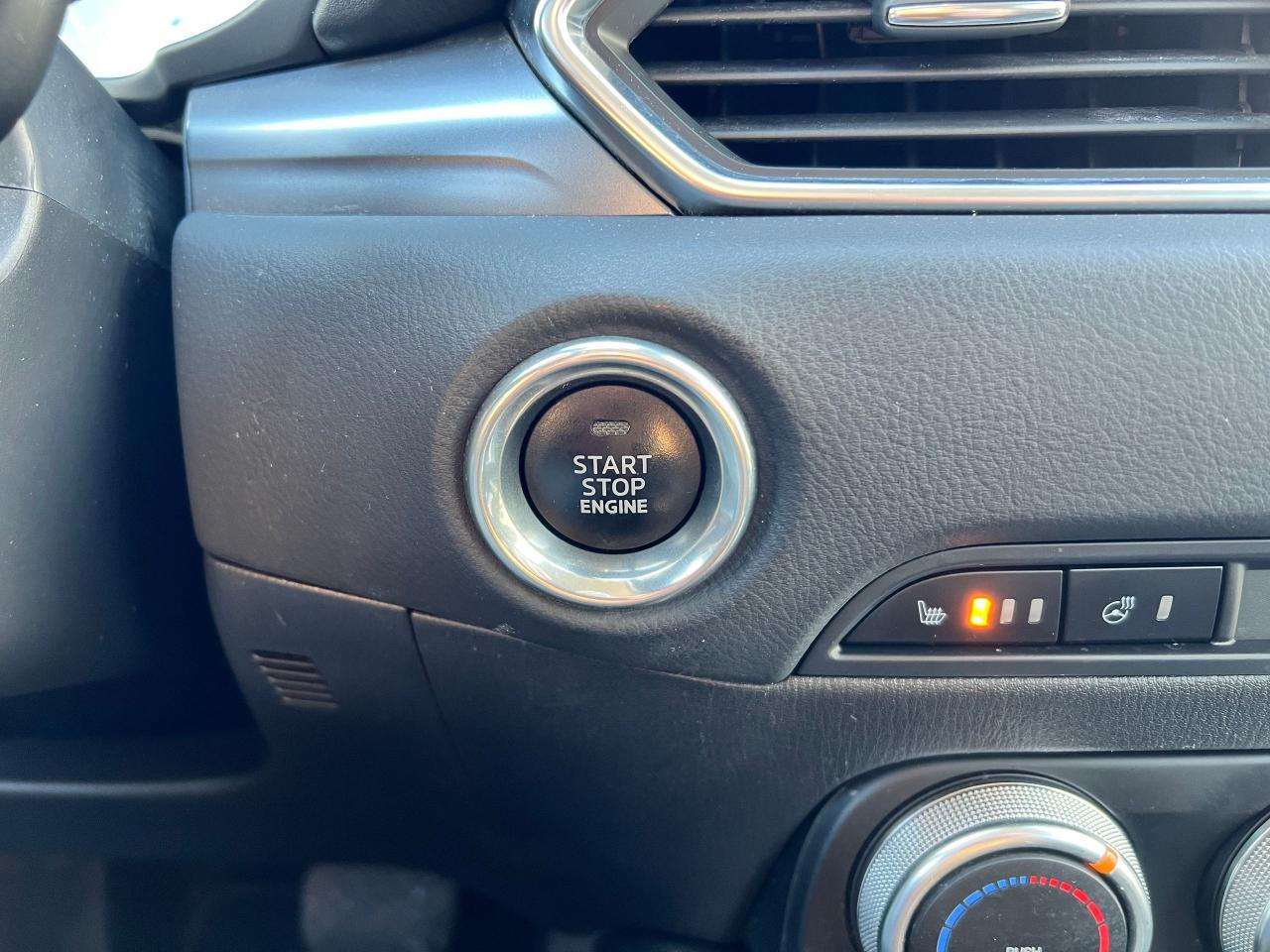 2019 Mazda CX-5 GS Photo