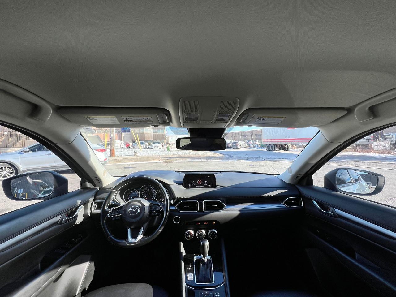 2019 Mazda CX-5 GS Photo