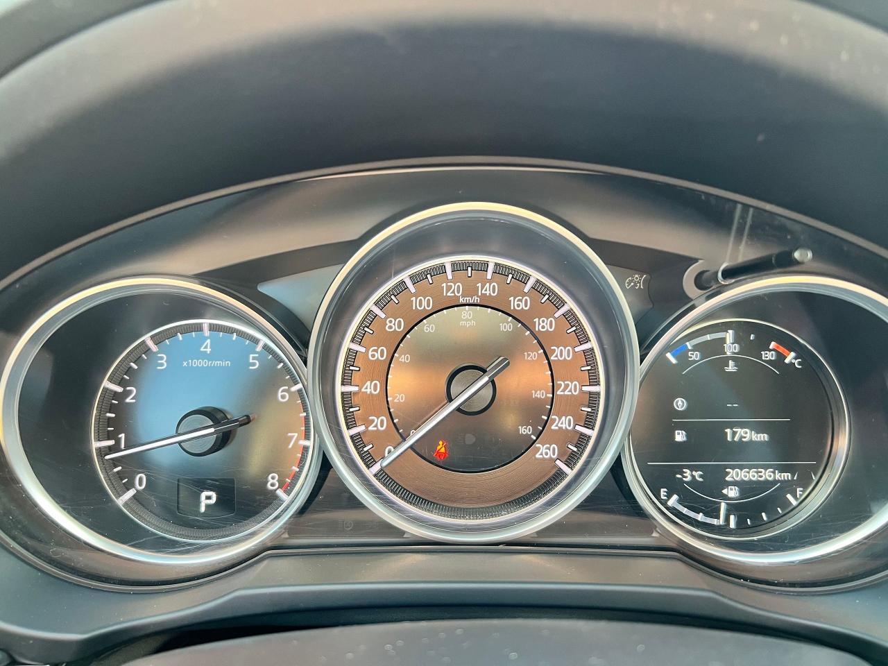 2019 Mazda CX-5 GS Photo