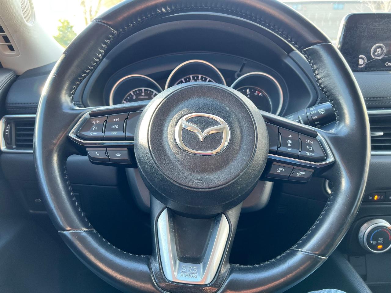 2019 Mazda CX-5 GS Photo
