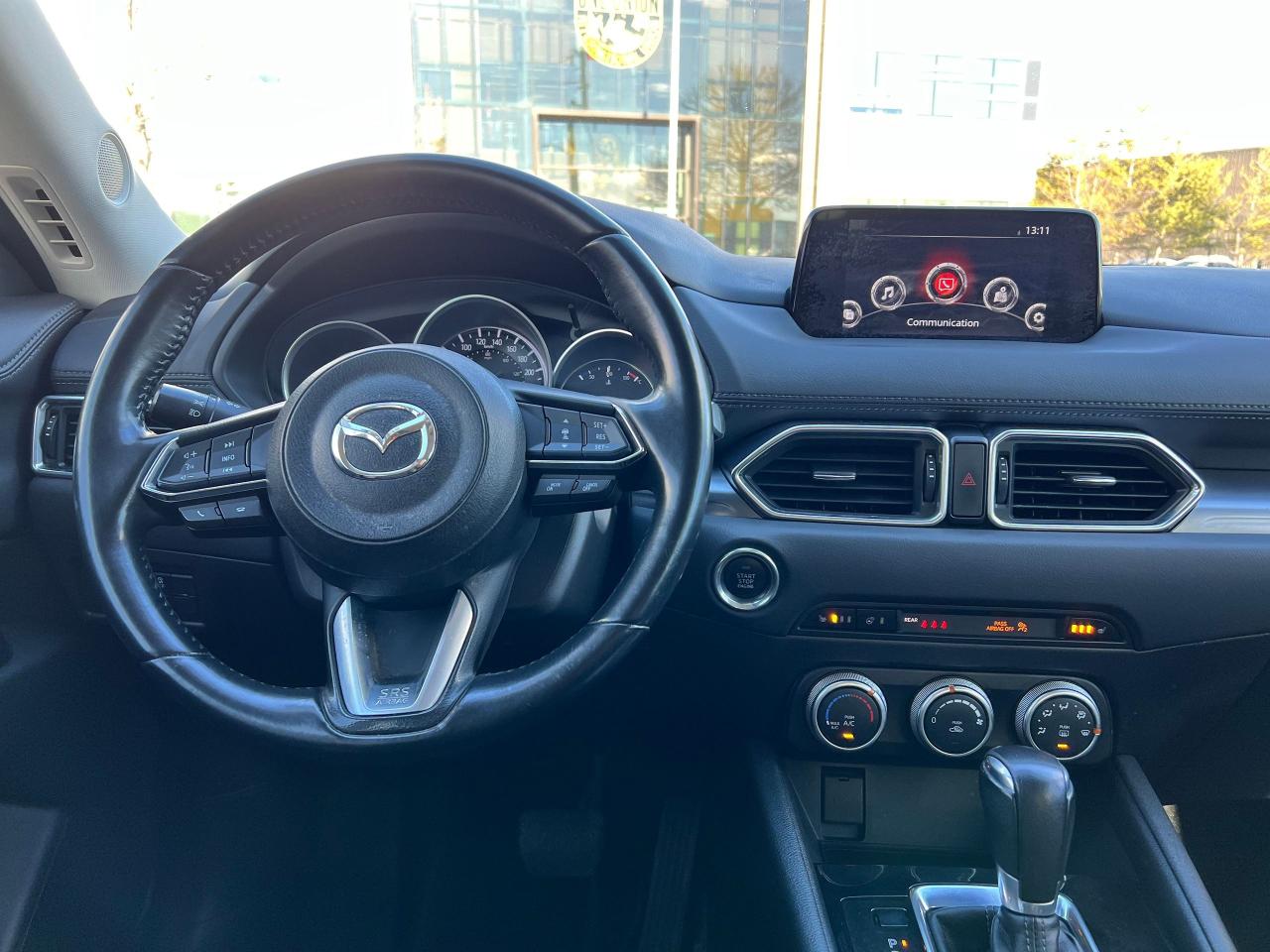 2019 Mazda CX-5 GS Photo