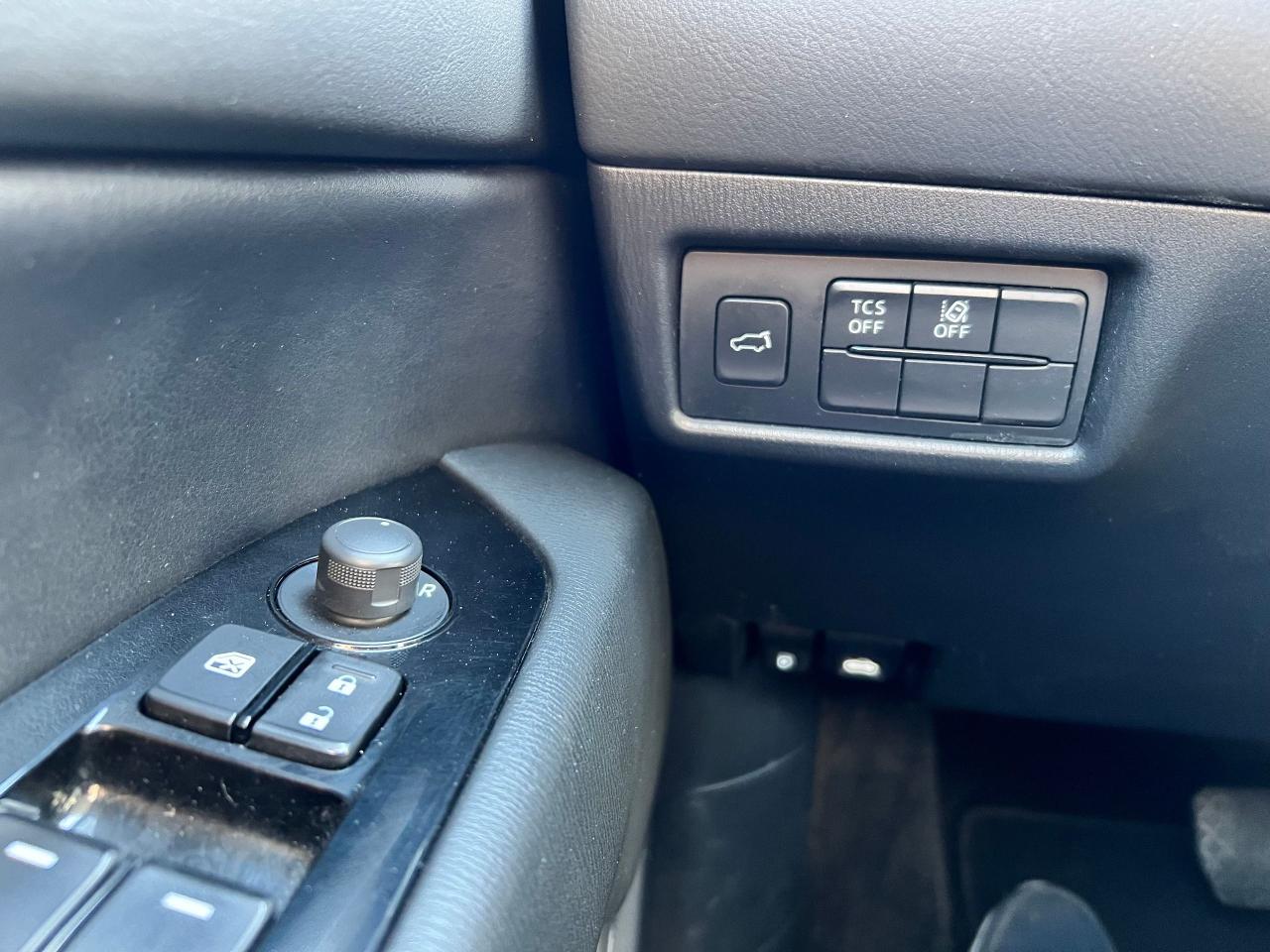 2019 Mazda CX-5 GS Photo