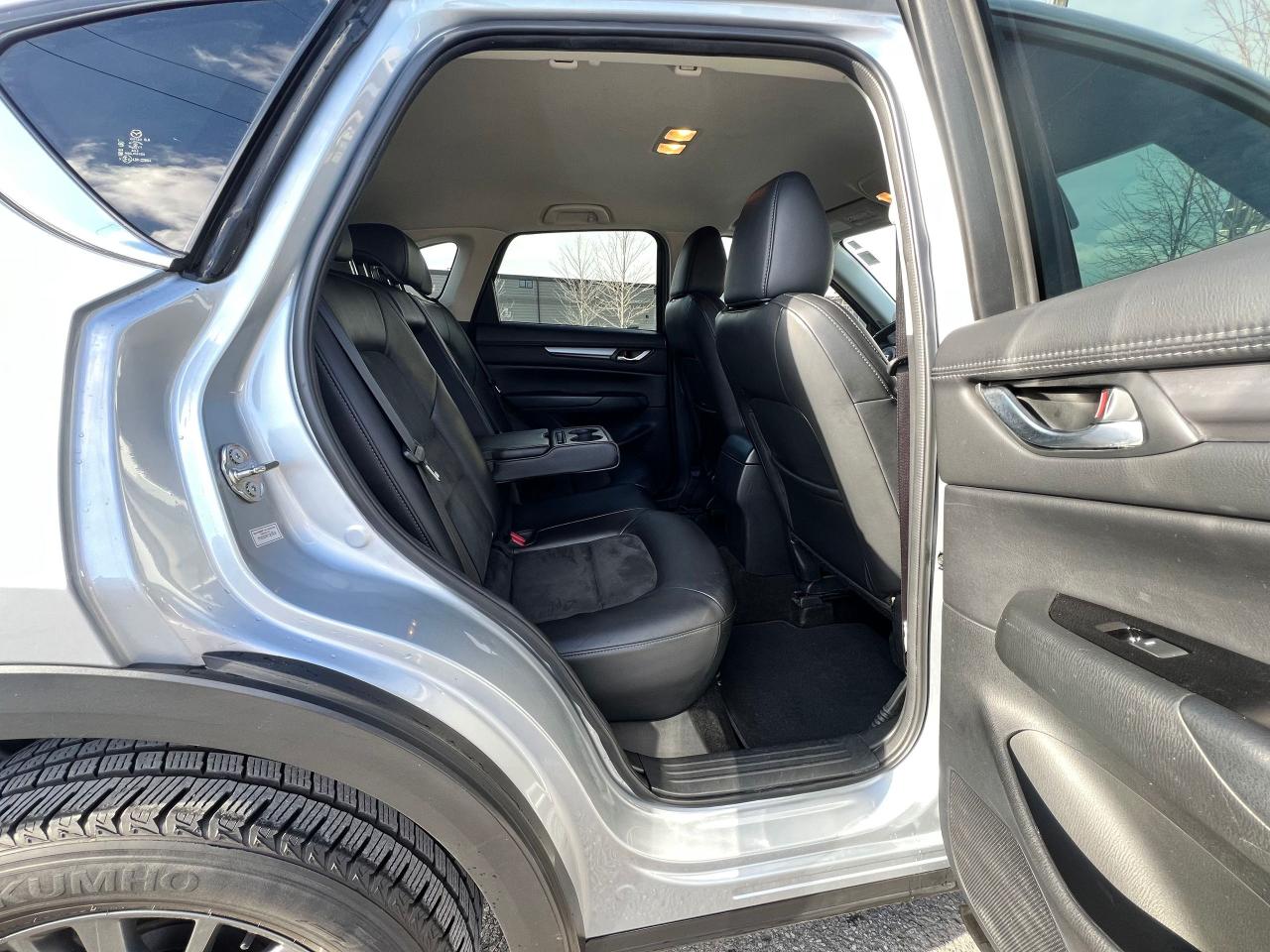 2019 Mazda CX-5 GS Photo