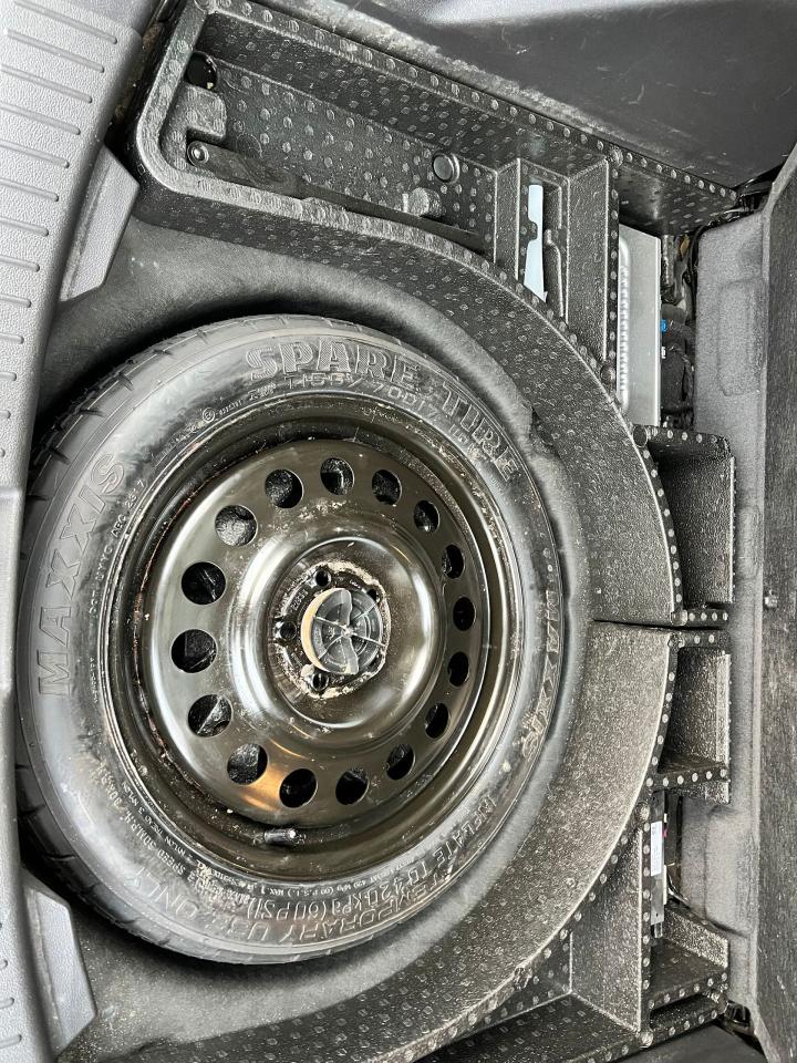 2018 Ford Escape Titanium Photo