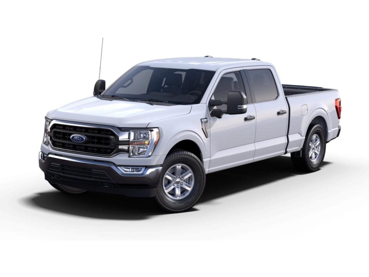 Used 2023 Ford F-150  for sale in Langenburg, SK
