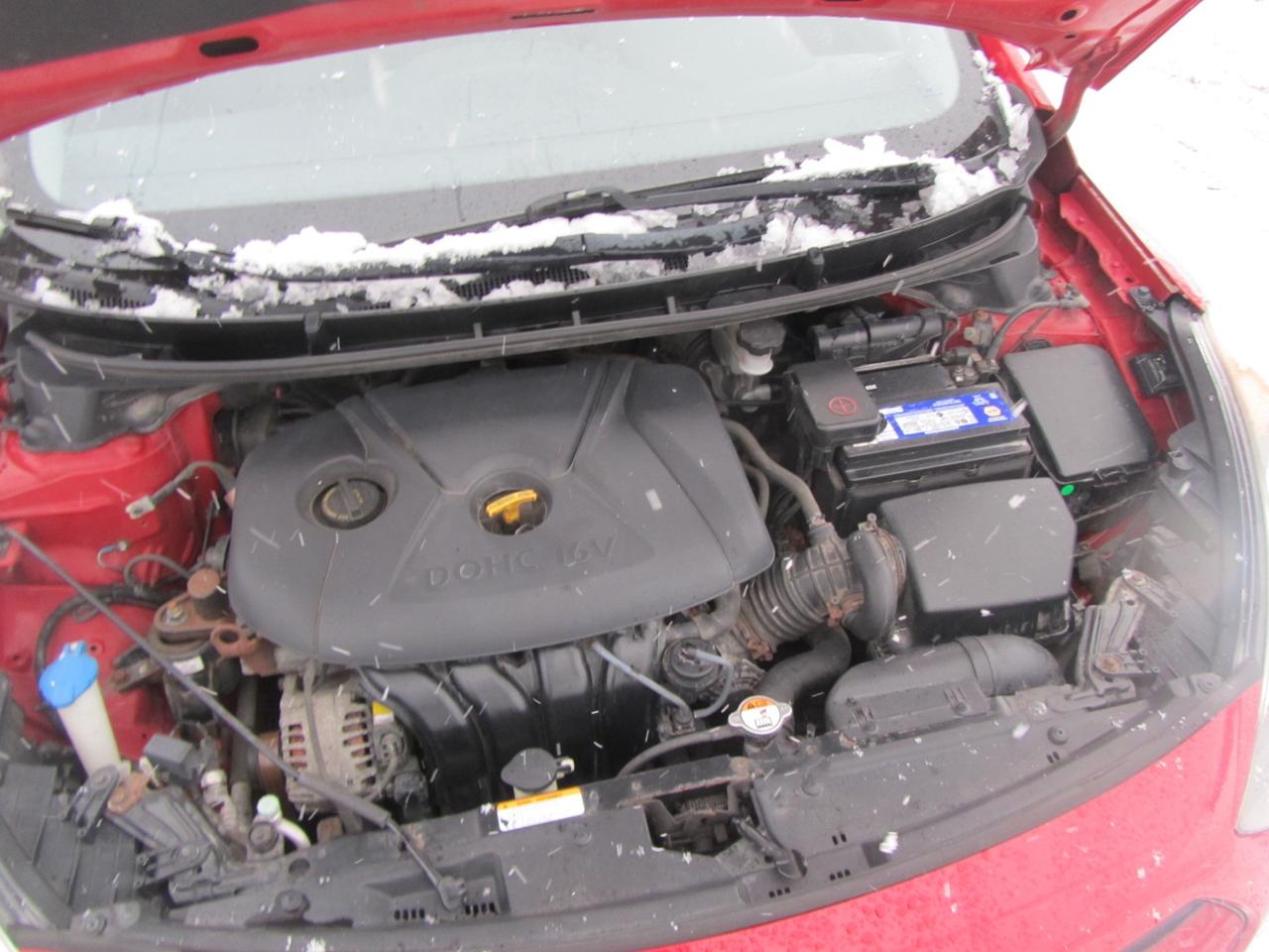 2013 Hyundai Elantra GT 5dr HB Man GLS *Ltd Avail* Photo